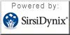 : Powered by SirsiDynix
